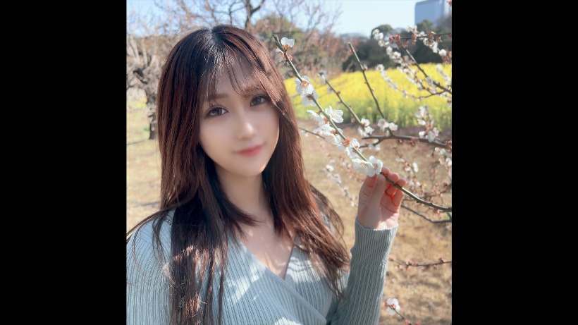 公司反差女神沦为我的玩物